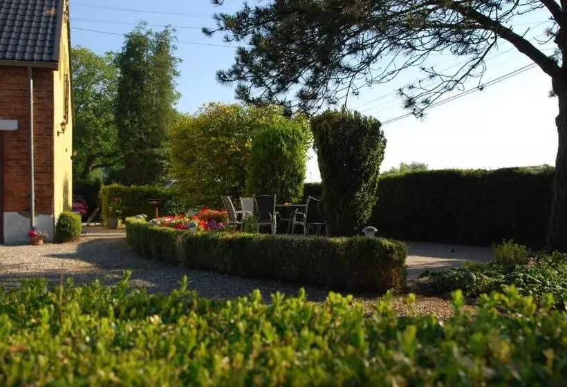 B&b Het Uilennest