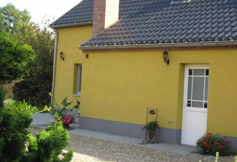 B&b Het Uilennest