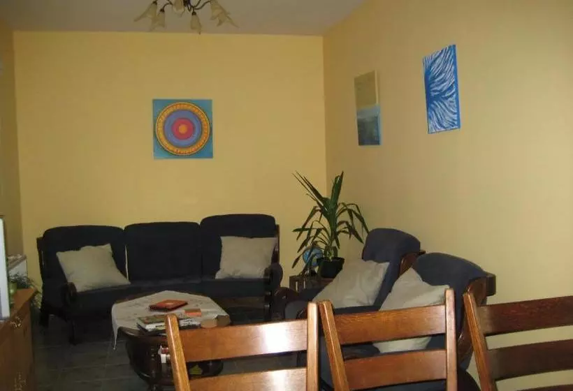 B&b Het Uilennest