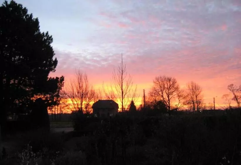 B&b Het Uilennest