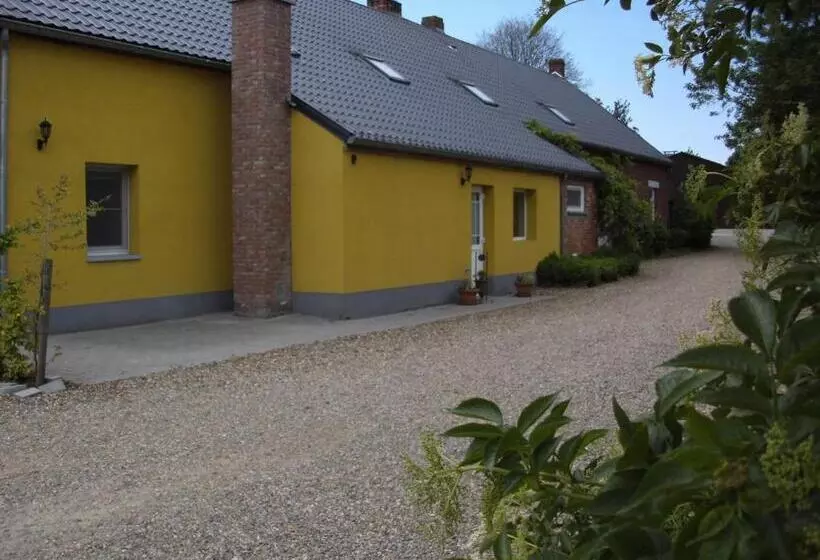 B&b Het Uilennest
