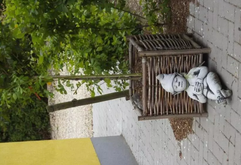 B&b Het Uilennest