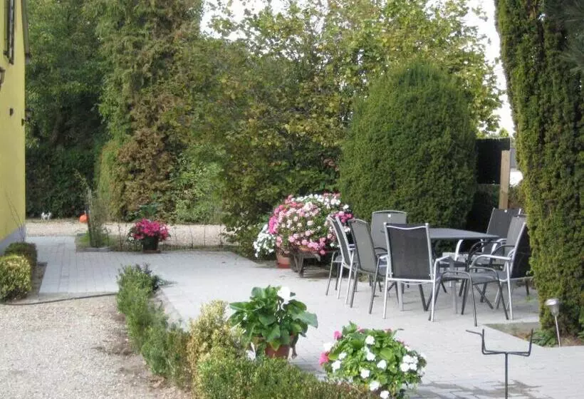 B&b Het Uilennest