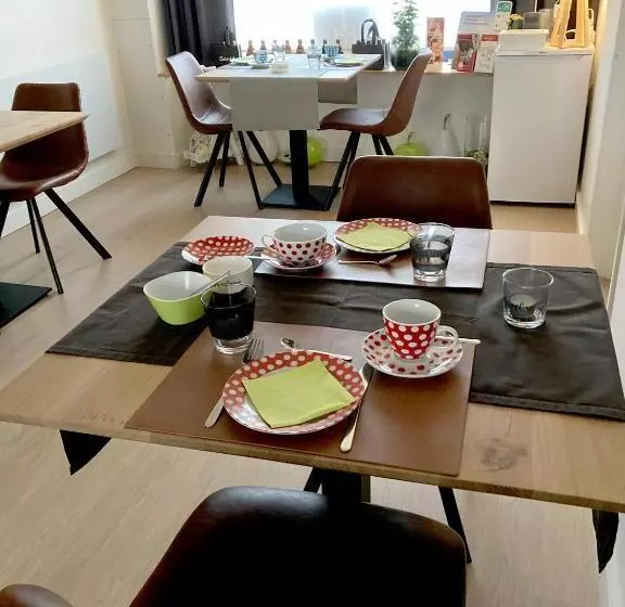 B&b Lievejan