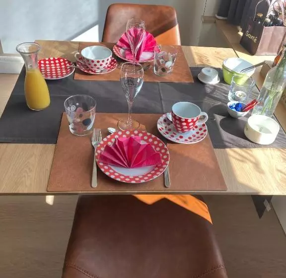 B&b Lievejan