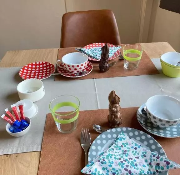 B&b Lievejan