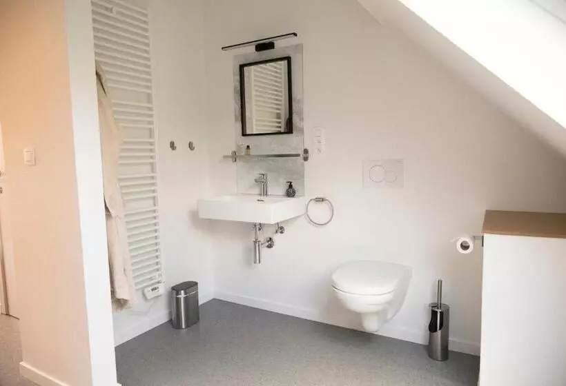 B&b Lievejan