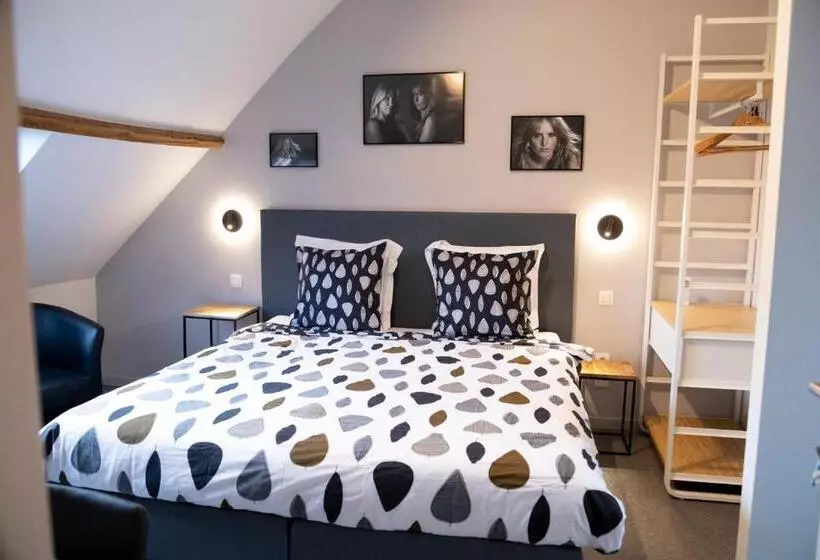 B&b Lievejan