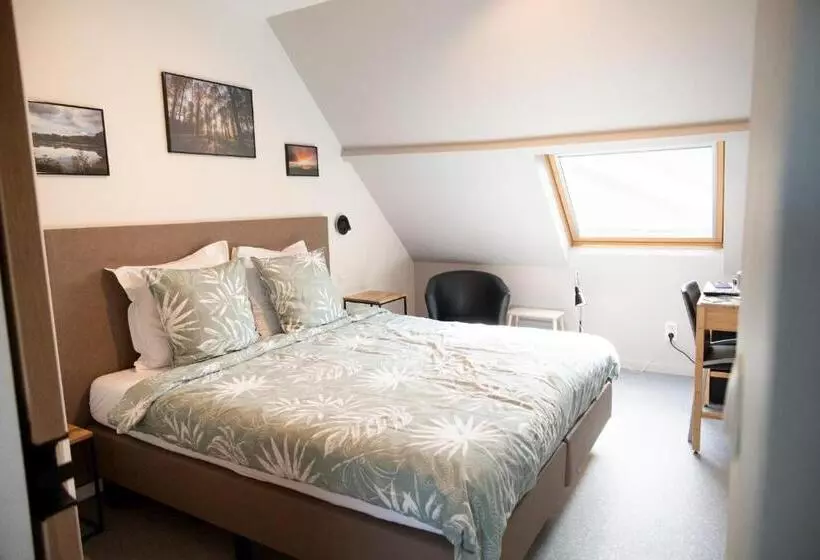B&b Lievejan