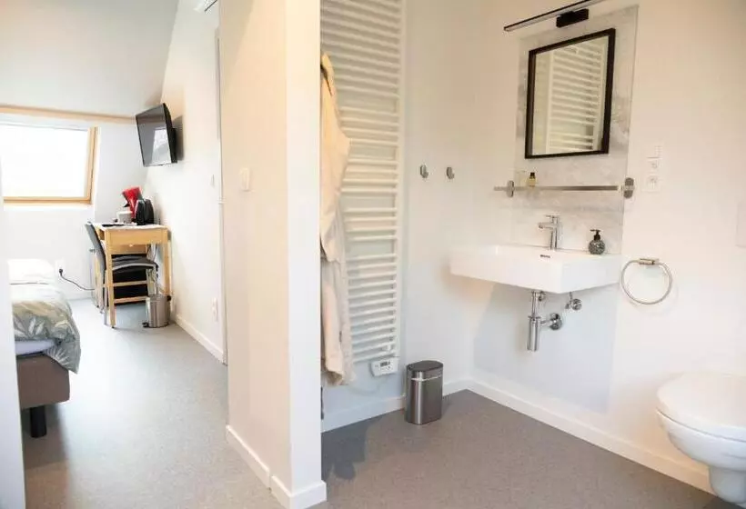 B&b Lievejan