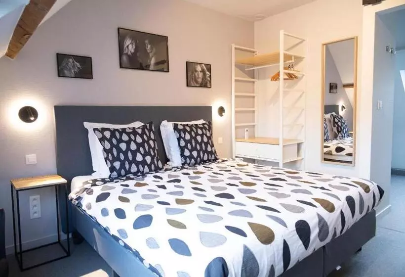 B&b Lievejan