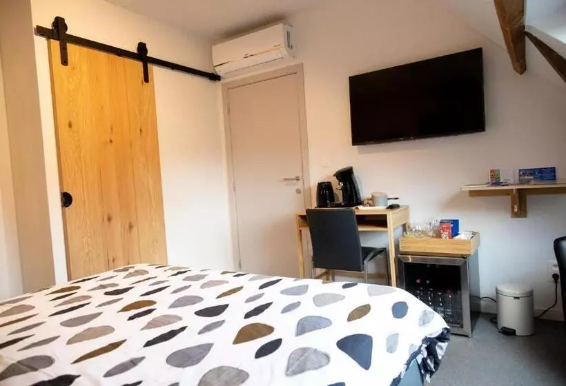 B&b Lievejan