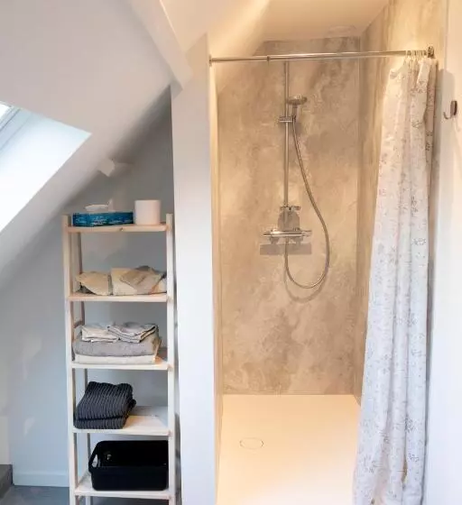 B&b Lievejan