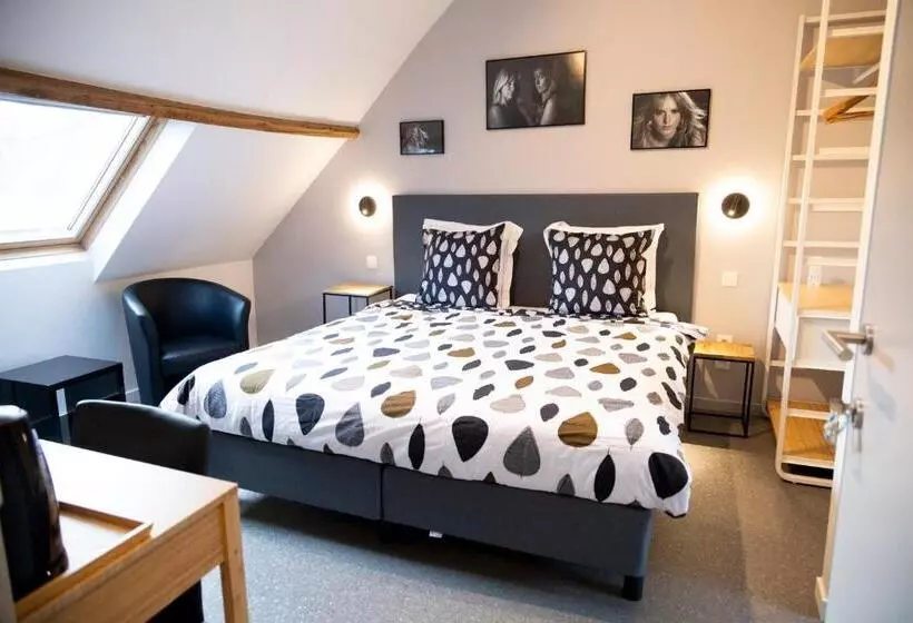 B&b Lievejan