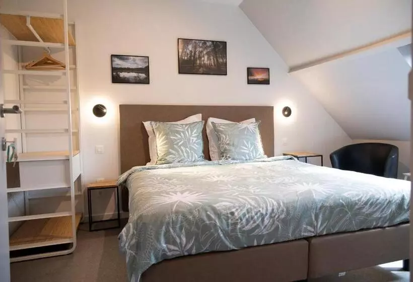 B&b Lievejan