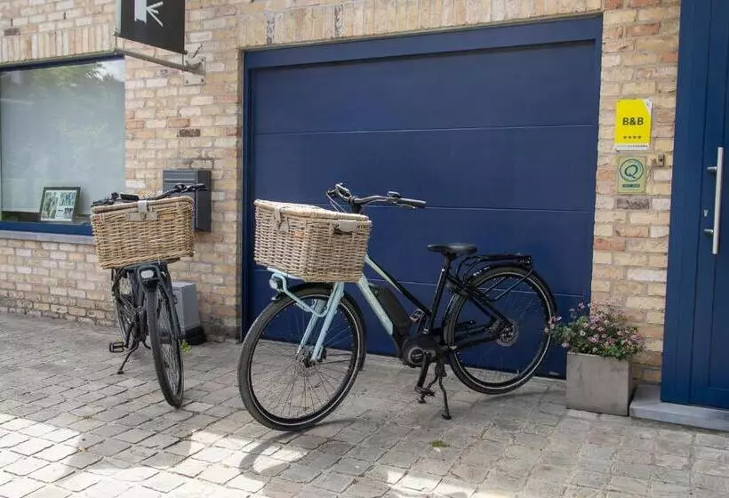 B&b Lievejan
