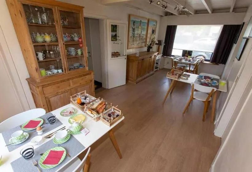 B&b Lievejan