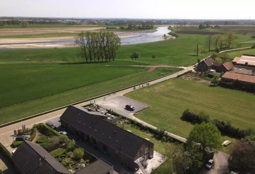 B&b 't Goedhof
