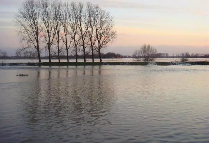 B&b 't Goedhof