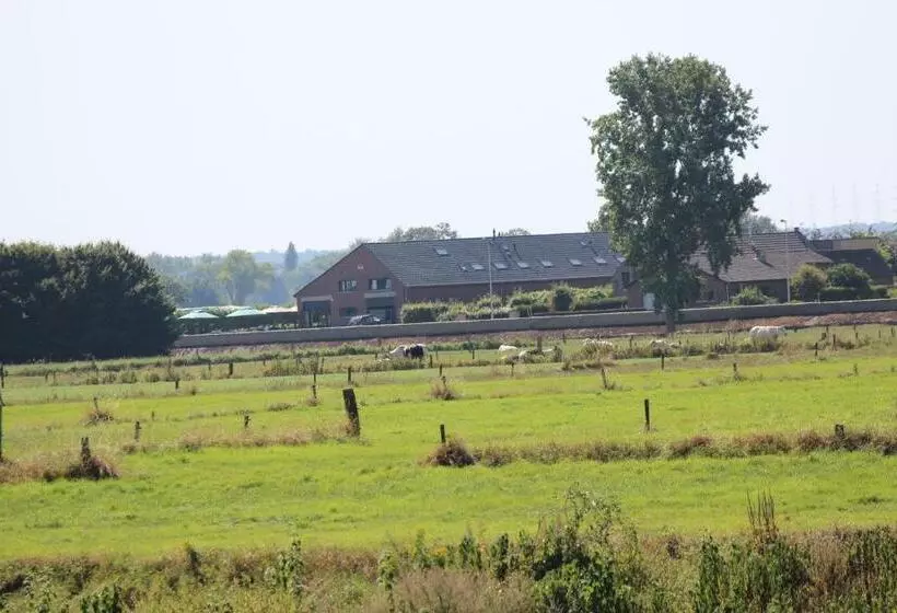 B&b 't Goedhof