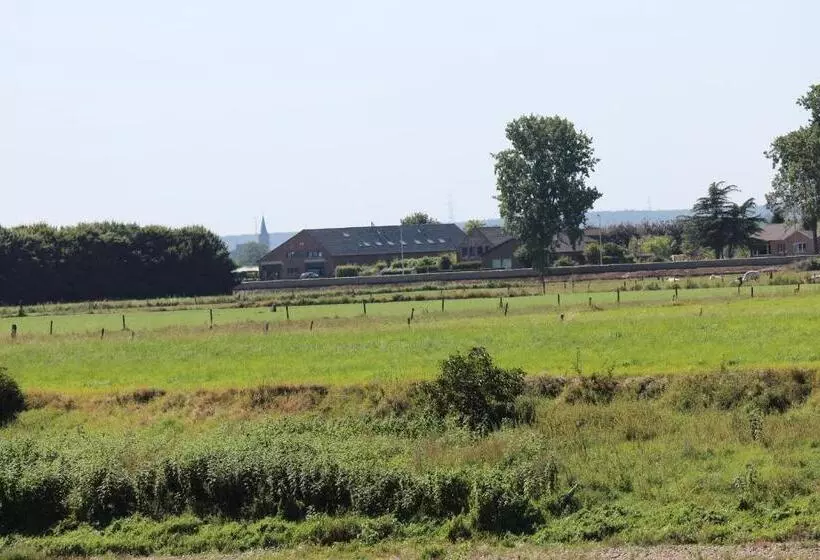 B&b 't Goedhof