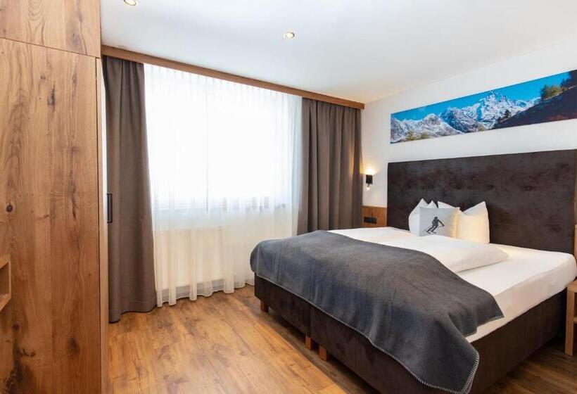 צימר Appartements Kardona