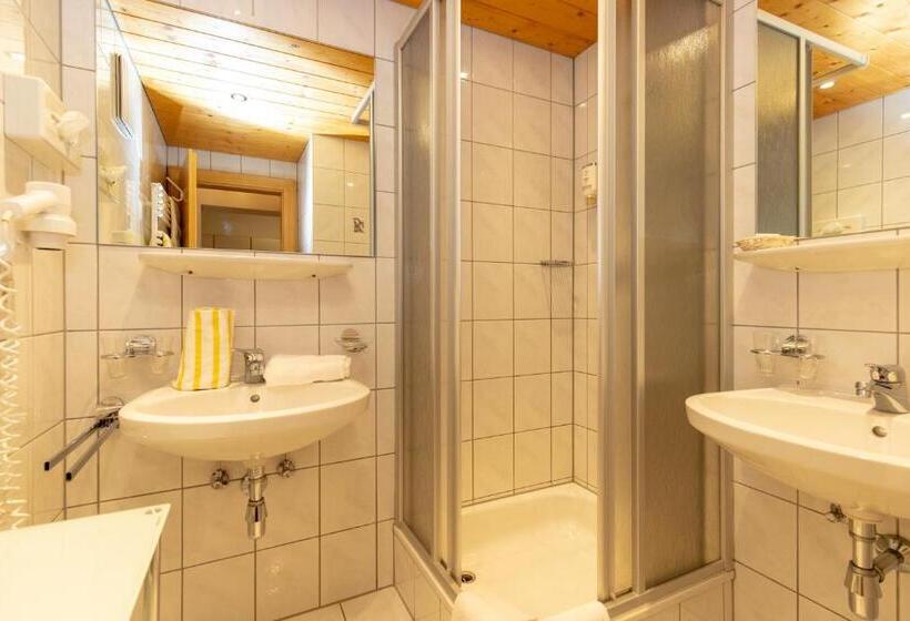 צימר Appartements Kardona