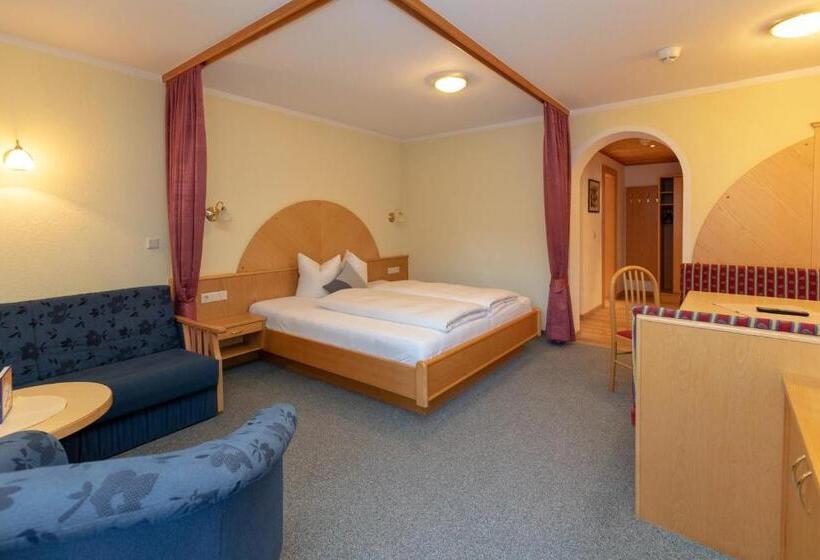 צימר Appartements Kardona