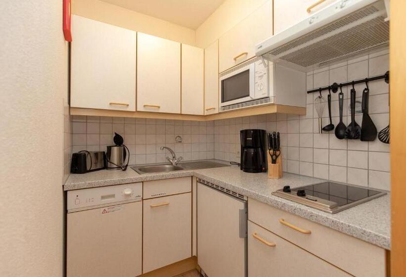 צימר Appartements Kardona