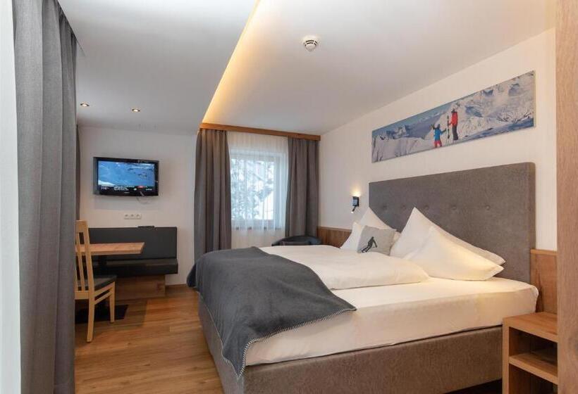 צימר Appartements Kardona