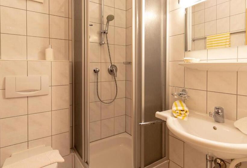 צימר Appartements Kardona