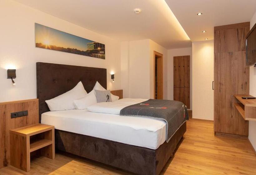 צימר Appartements Kardona