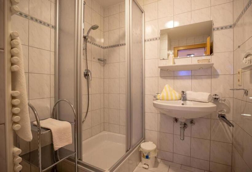 צימר Appartements Kardona