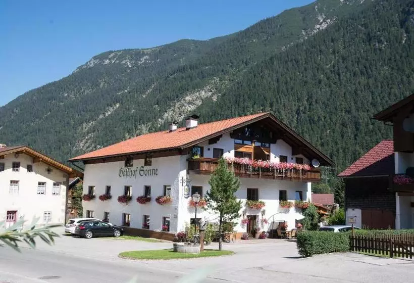 Gästehaus Sonne