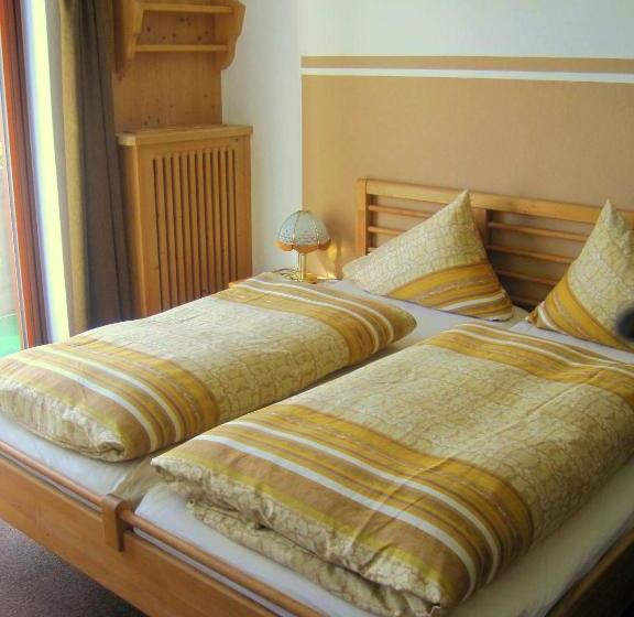 Bed and Breakfast Gästehaus Schneeberger