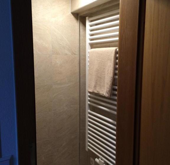 Bed and Breakfast Gästehaus Schneeberger