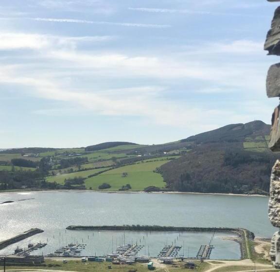 مبيت وإفطار Sea Vista Boutique Accommodation