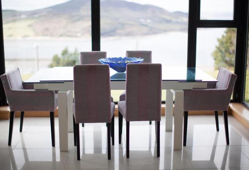 مبيت وإفطار Sea Vista Boutique Accommodation