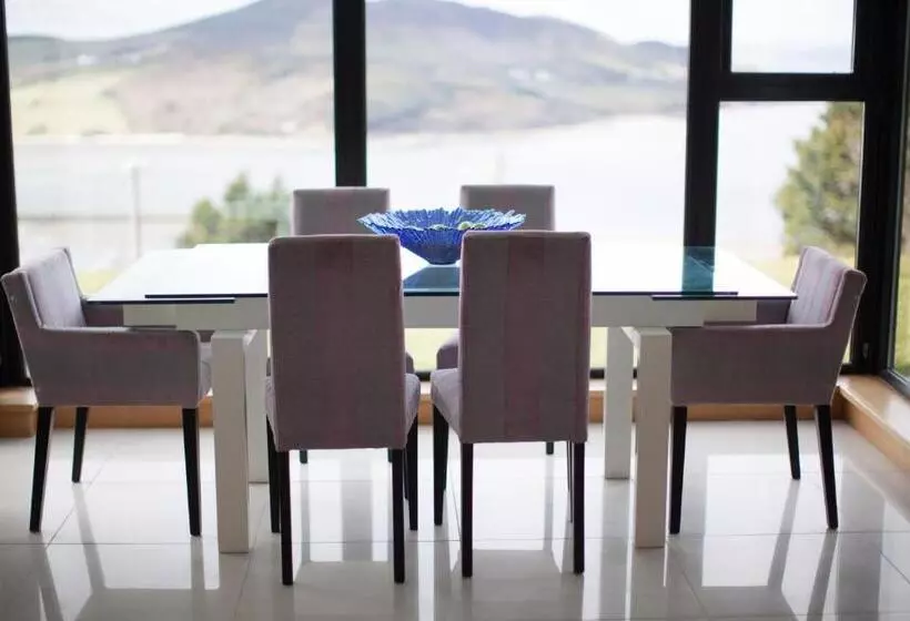 Aamiaismajoitus (B&B) Sea Vista Boutique Accommodation