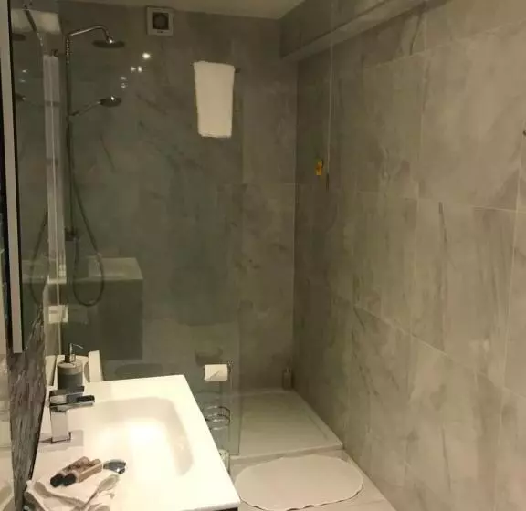 Aamiaismajoitus (B&B) Sea Vista Boutique Accommodation