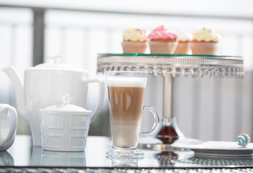 مبيت وإفطار Sea Vista Boutique Accommodation