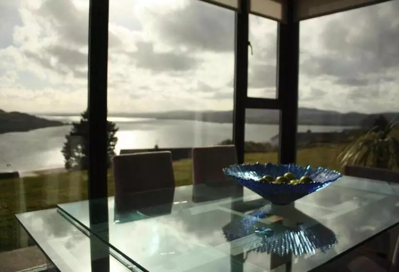 Aamiaismajoitus (B&B) Sea Vista Boutique Accommodation