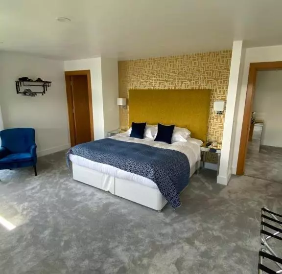Aamiaismajoitus (B&B) Sea Vista Boutique Accommodation