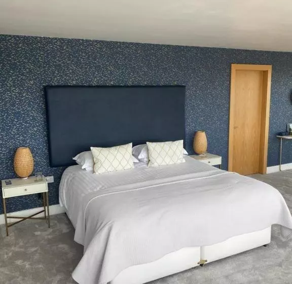 Aamiaismajoitus (B&B) Sea Vista Boutique Accommodation