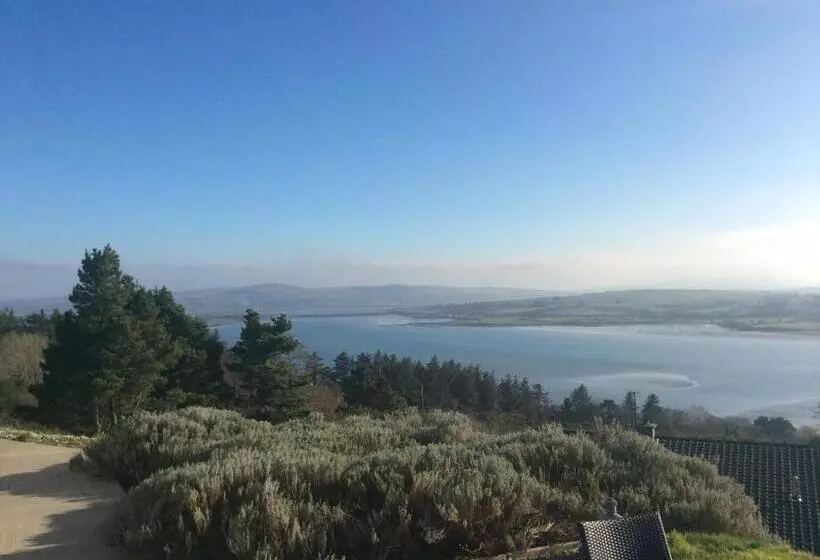 Aamiaismajoitus (B&B) Sea Vista Boutique Accommodation