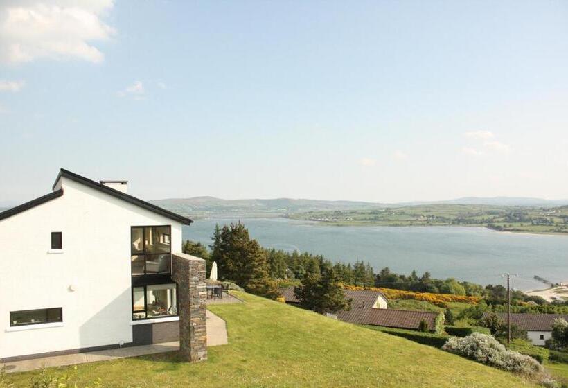 مبيت وإفطار Sea Vista Boutique Accommodation