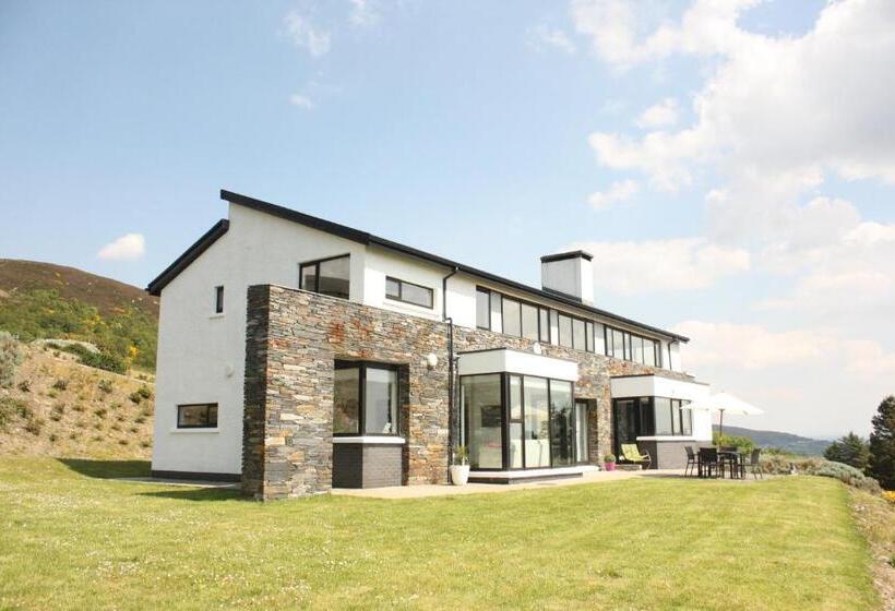 مبيت وإفطار Sea Vista Boutique Accommodation