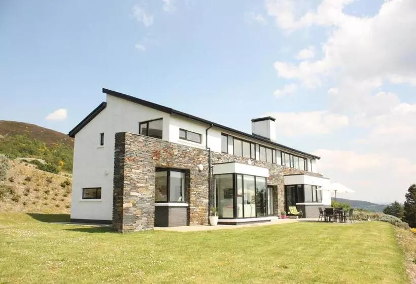 Aamiaismajoitus (B&B) Sea Vista Boutique Accommodation