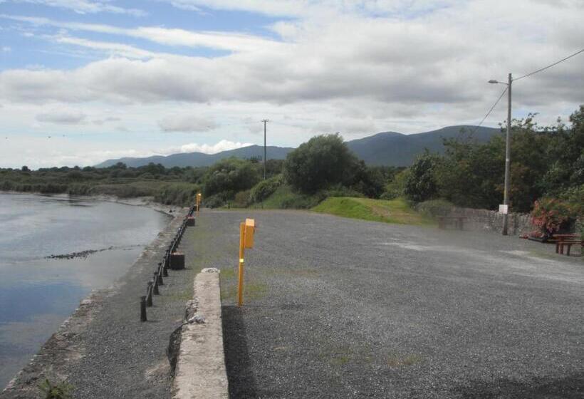 Castlemaine House B&b