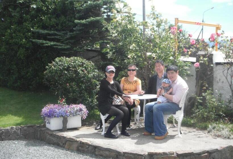 Castlemaine House B&b